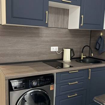 Сдается 1-комнатная квартира, 26 м²