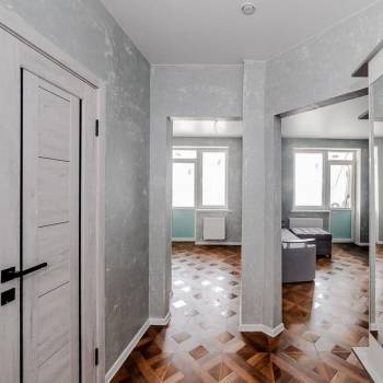 Продается 1-комнатная квартира, 35 м²