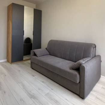 Сдается 2-х комнатная квартира, 42,3 м²