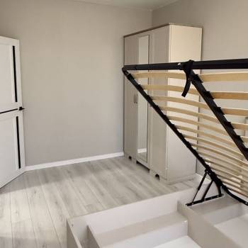 Сдается 2-х комнатная квартира, 42,3 м²