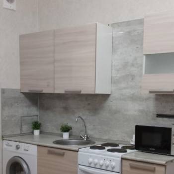 Сдается 1-комнатная квартира, 26,3 м²