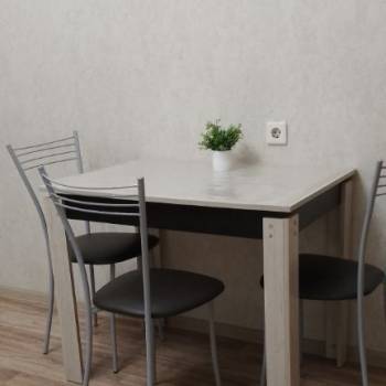 Сдается 1-комнатная квартира, 26,3 м²