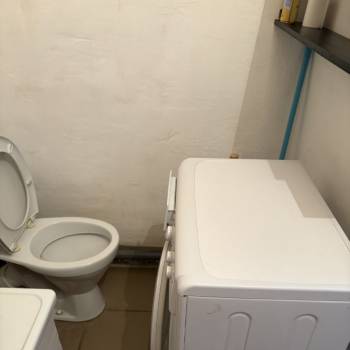 Сдается 1-комнатная квартира, 25 м²