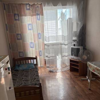 Сдается 1-комнатная квартира, 24 м²