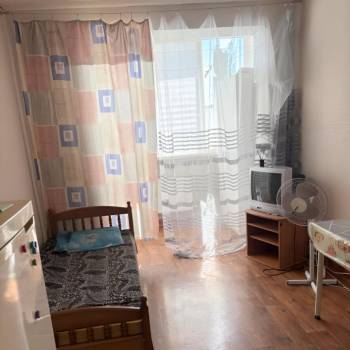 Сдается 1-комнатная квартира, 24 м²