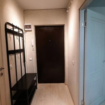 Сдается 1-комнатная квартира, 28 м²