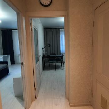 Сдается 1-комнатная квартира, 28 м²