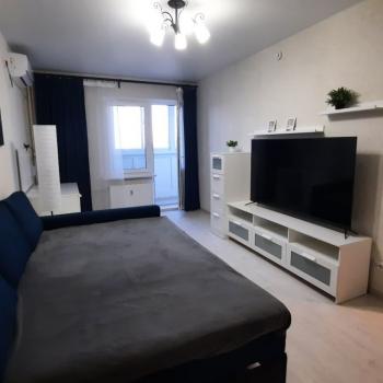 Сдается 1-комнатная квартира, 28 м²