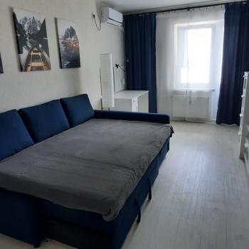 Сдается 1-комнатная квартира, 28 м²