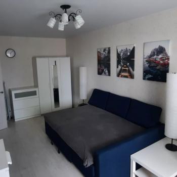 Сдается 1-комнатная квартира, 28 м²