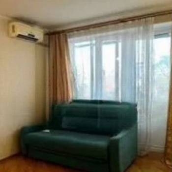 Сдается 2-х комнатная квартира, 44 м²