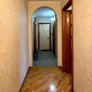 Сдается 2-х комнатная квартира, 44 м²