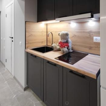 Сдается 1-комнатная квартира, 23 м²