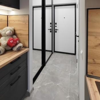 Сдается 1-комнатная квартира, 23 м²