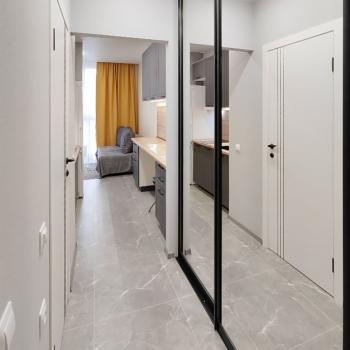 Сдается 1-комнатная квартира, 23 м²