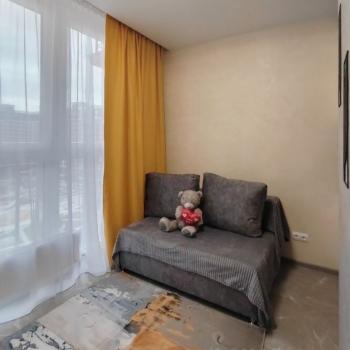 Сдается 1-комнатная квартира, 23 м²