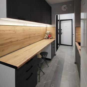 Сдается 1-комнатная квартира, 23 м²