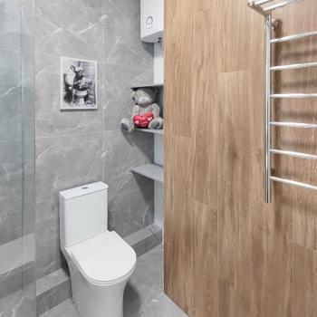 Сдается 1-комнатная квартира, 23 м²