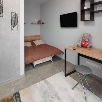 Сдается 1-комнатная квартира, 23 м²