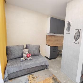 Сдается 1-комнатная квартира, 23 м²