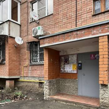 Сдается 2-х комнатная квартира, 49,3 м²