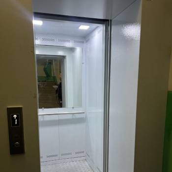 Сдается 2-х комнатная квартира, 49,3 м²