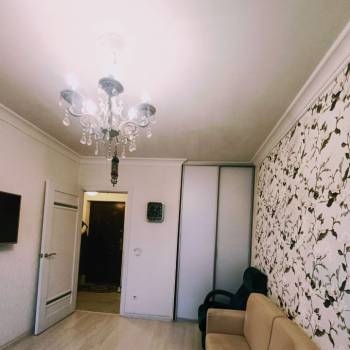 Продается 1-комнатная квартира, 29,7 м²