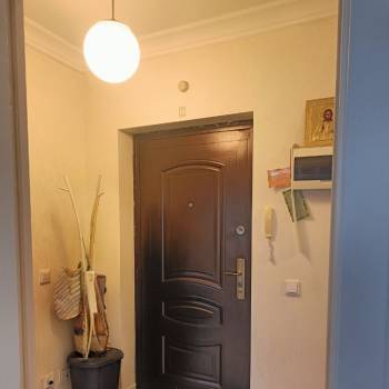 Продается 1-комнатная квартира, 29,7 м²