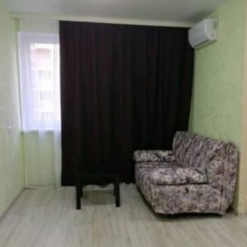 Продается 1-комнатная квартира, 22,8 м²