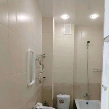 Продается 1-комнатная квартира, 22,8 м²