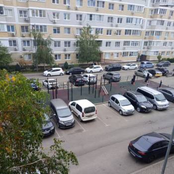 Продается 1-комнатная квартира, 22,8 м²