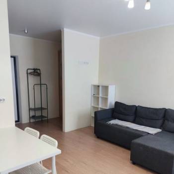Продается 1-комнатная квартира, 28 м²