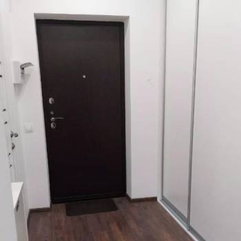 Продается 1-комнатная квартира, 29,2 м²