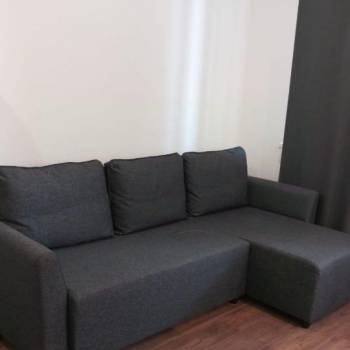 Продается 1-комнатная квартира, 29,2 м²