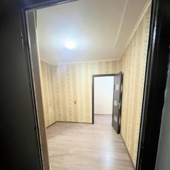 Продается 1-комнатная квартира, 43,2 м²