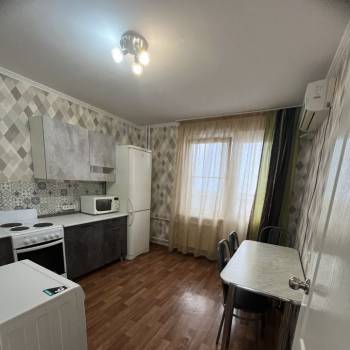 Продается 1-комнатная квартира, 43,2 м²