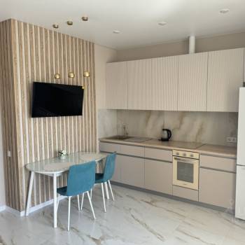 Продается 1-комнатная квартира, 33 м²