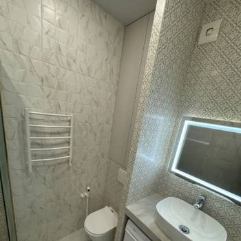 Продается 1-комнатная квартира, 33 м²