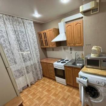 Продается 1-комнатная квартира, 33,3 м²