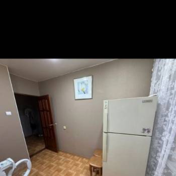 Продается 1-комнатная квартира, 33,3 м²