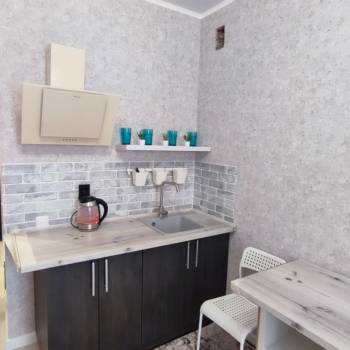 Продается 1-комнатная квартира, 20 м²