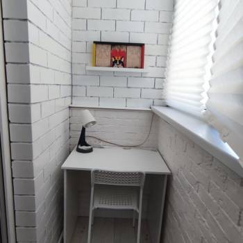 Продается 1-комнатная квартира, 20 м²