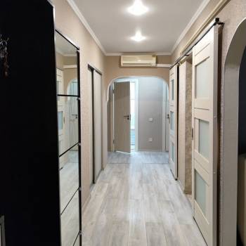 Продается 3-х комнатная квартира, 64,6 м²