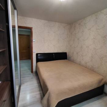 Продается 3-х комнатная квартира, 64,6 м²