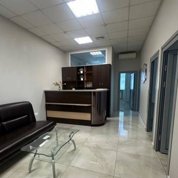 Продается Офис, 86,4 м²