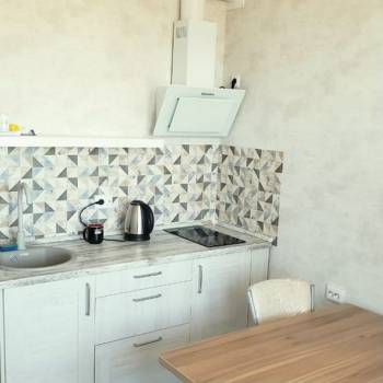 Сдается 1-комнатная квартира, 28 м²