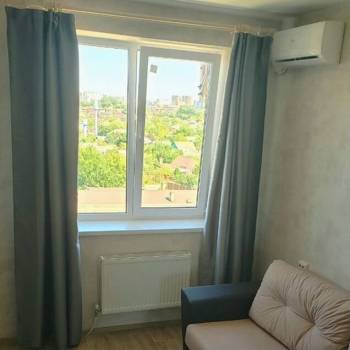 Сдается 1-комнатная квартира, 28 м²