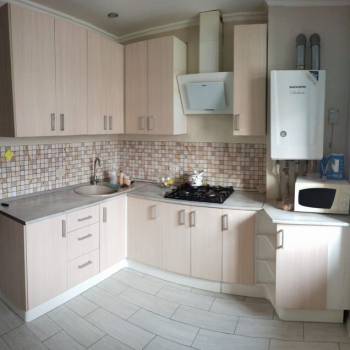 Сдается 1-комнатная квартира, 34 м²