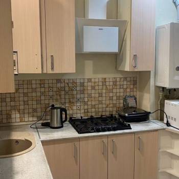 Сдается 1-комнатная квартира, 34 м²