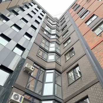 Сдается 2-х комнатная квартира, 55 м²